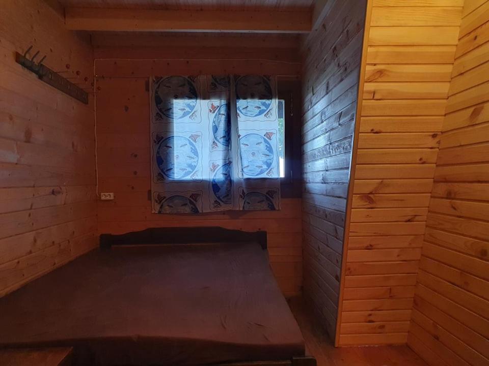 Paeevatalu Camping Hotell Vilusi Eksteriør bilde