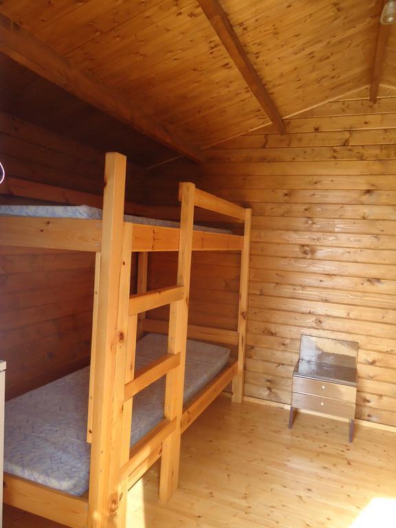 Paeevatalu Camping Hotell Vilusi Eksteriør bilde